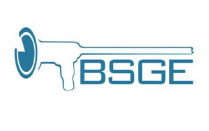 BSGE logo